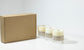 COFFRET FLEURI
