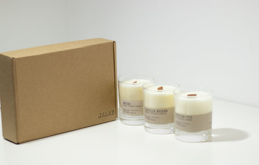 COFFRET BOISÉ