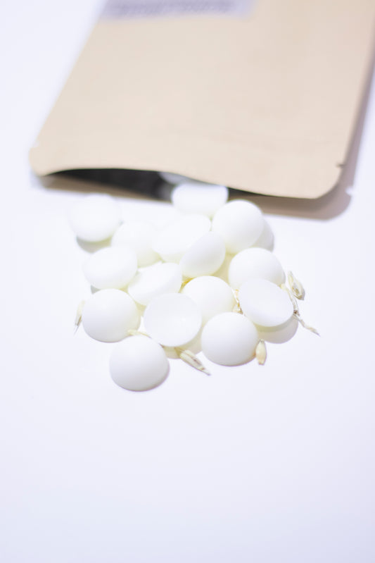 PASTILLES FONDANTES